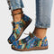 Beáta - Kolorowe Boho Buty