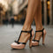Cristina - Eleganckie buty