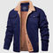 Wincenty - Stylowa Kurtka Bomber