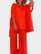 Zelora - Zestaw Casual Chic