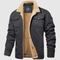 Wincenty - Stylowa Kurtka Bomber