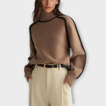 Emilie - Miękki i elegancki golf