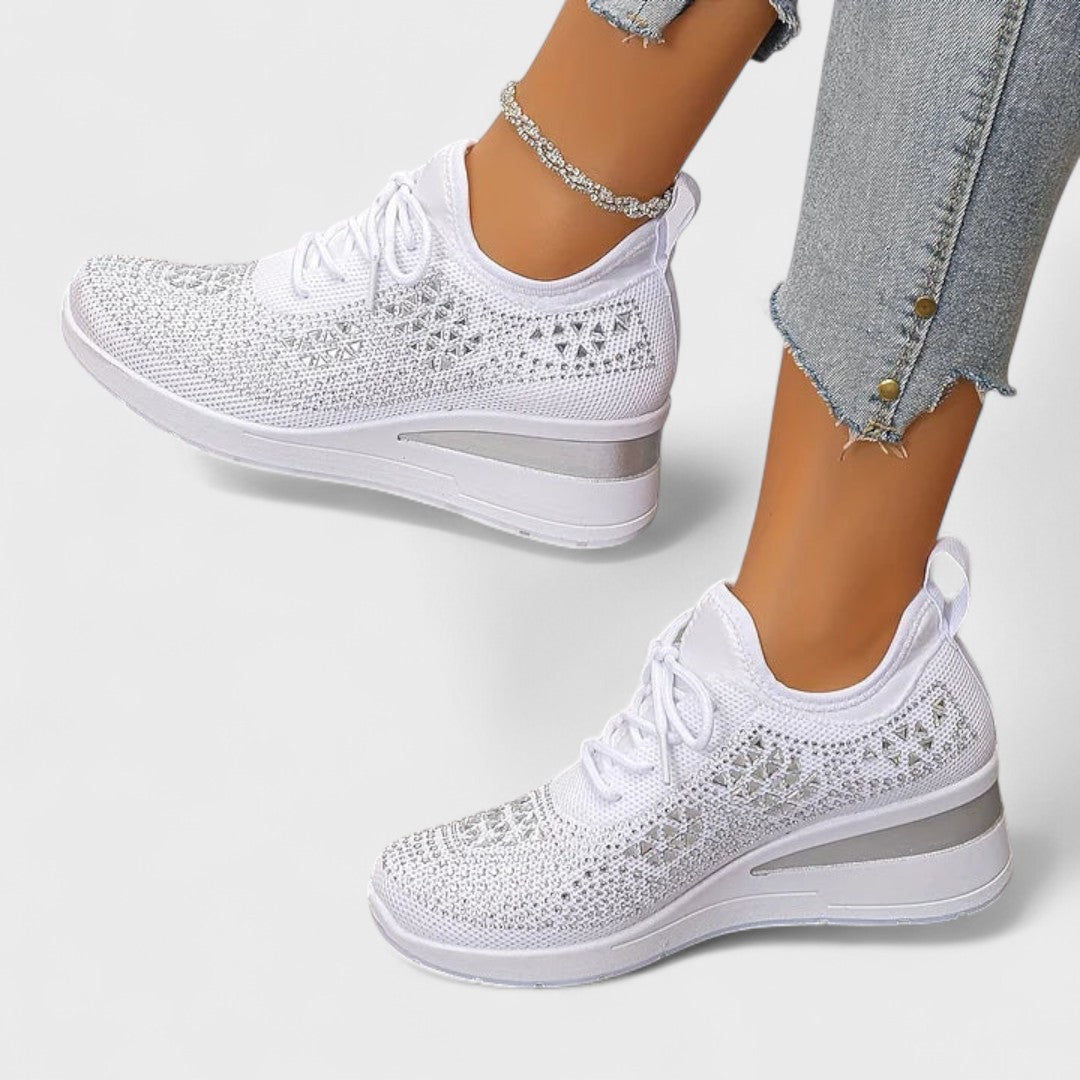 Natalia – Modne buty ortopedyczne