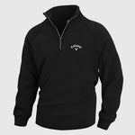 Petr – Bluza Callaway z Połowicznym Zamkiem