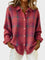 Anny - Stylowy sweter pleciony