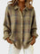 Anny - Stylowy sweter pleciony