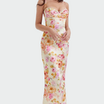 Adriana – Elegancka Sukienka Damska