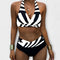 Cleo - Eleganckie letnie bikini