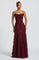 Alexandra – Maxi Sukienka Elegancka