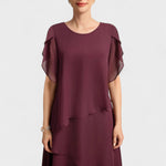 Denise - Sukienka Ponadczasowej Elegancji