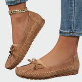 Kateřina - Wygodne buty slip-on z ortopedyczną podeszwą