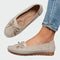 Kateřina - Wygodne buty slip-on z ortopedyczną podeszwą