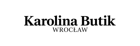 Karolina Butik logo