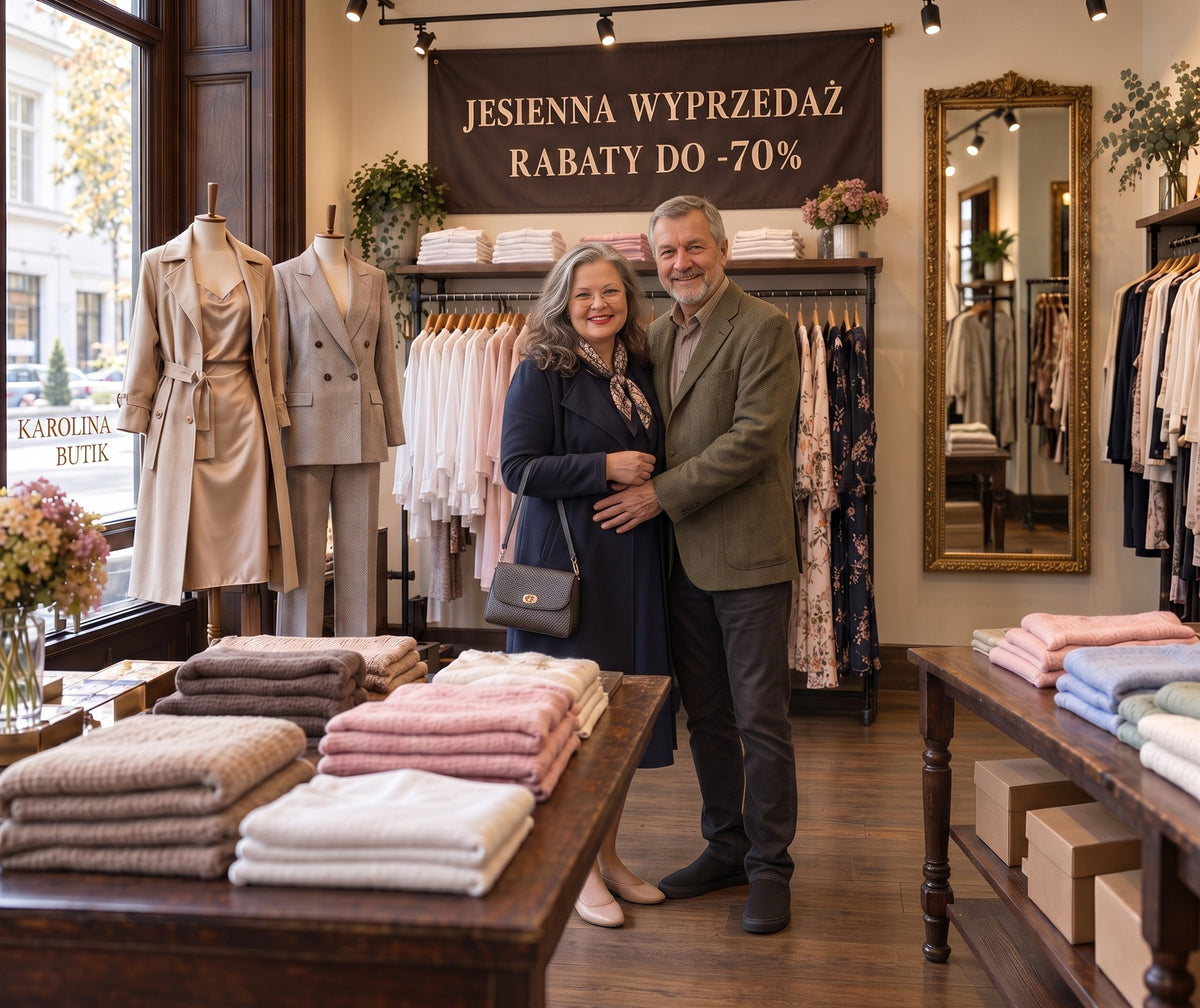 Karolina Butik