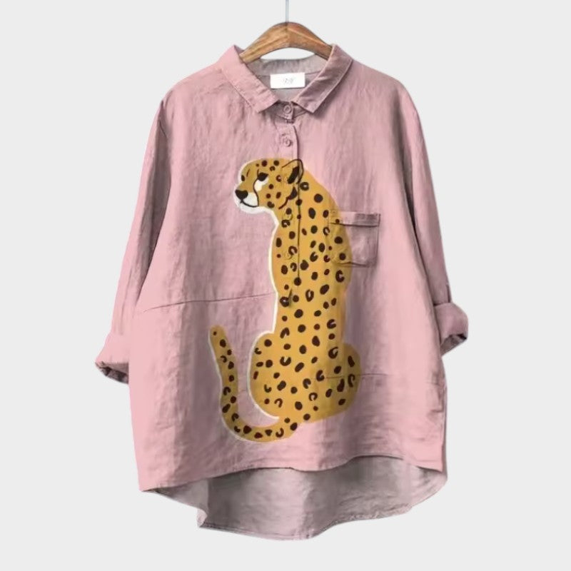 Isa™ | Bluse
