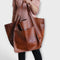 Krista - Oversize torba weekendowa