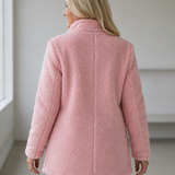 Susan - Miękka Kurtka Fleece