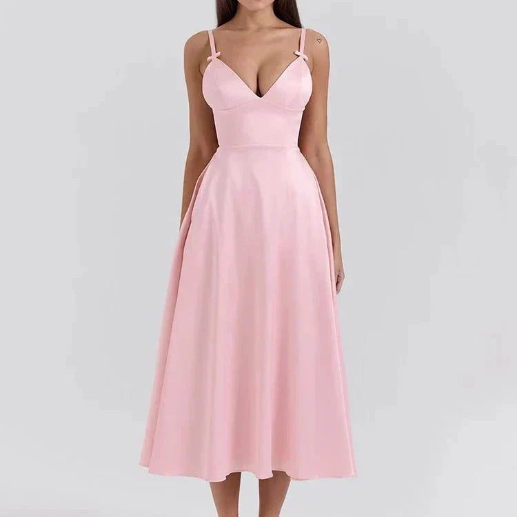 Jana – Elegancka Sukienka