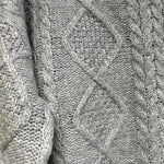 Olive a Bette's - Sweter wędkarski