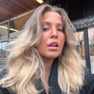 Katarzyna Nowak
